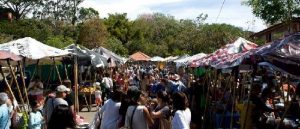 Feria de Artesania de Aranjuez @ Plaza de San Antonio