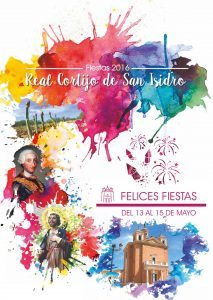 Fiestas de San Isidro